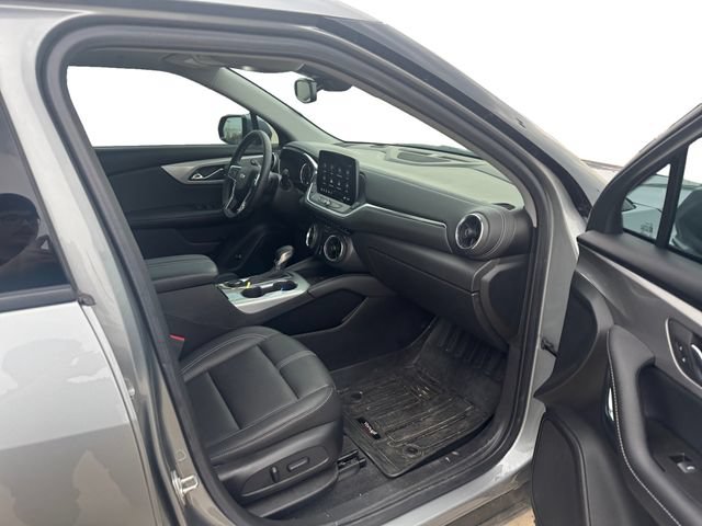 Used 2024 Chevrolet Blazer LT FWD image 14