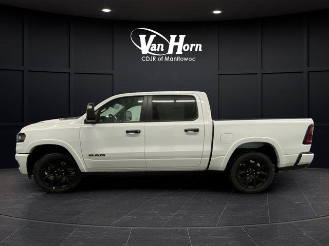 New 2026 RAM 1500 Laramie image 13
