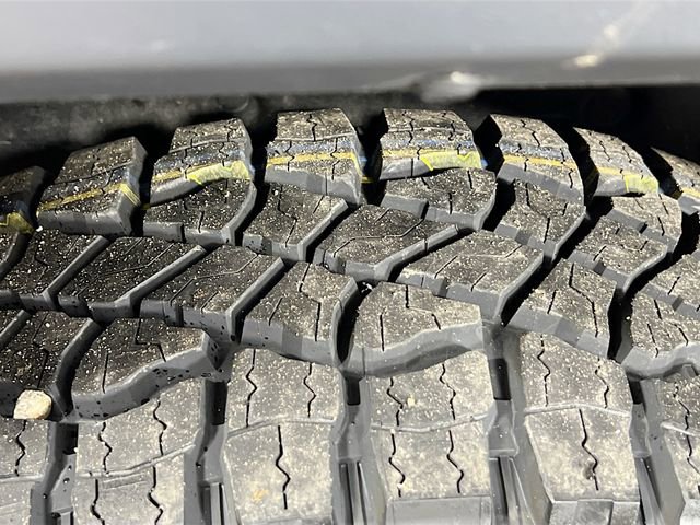 Used 2021 Jeep Wrangler Unlimited Rubicon image 33