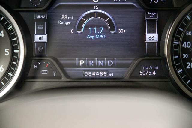 Used 2019 RAM 1500 Big Horn image 33