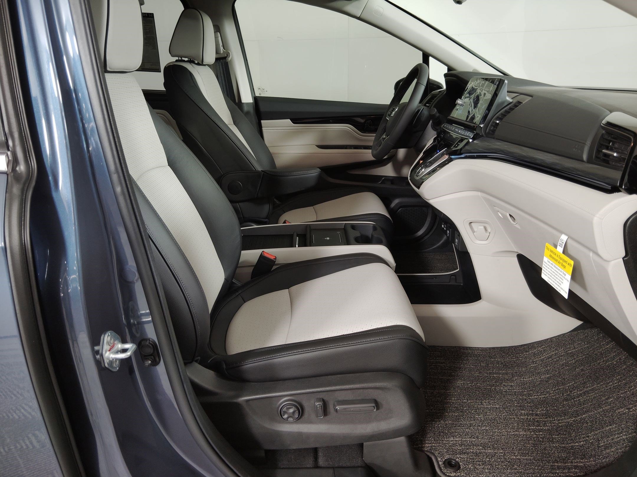 New 2026 Honda Odyssey Elite image 31