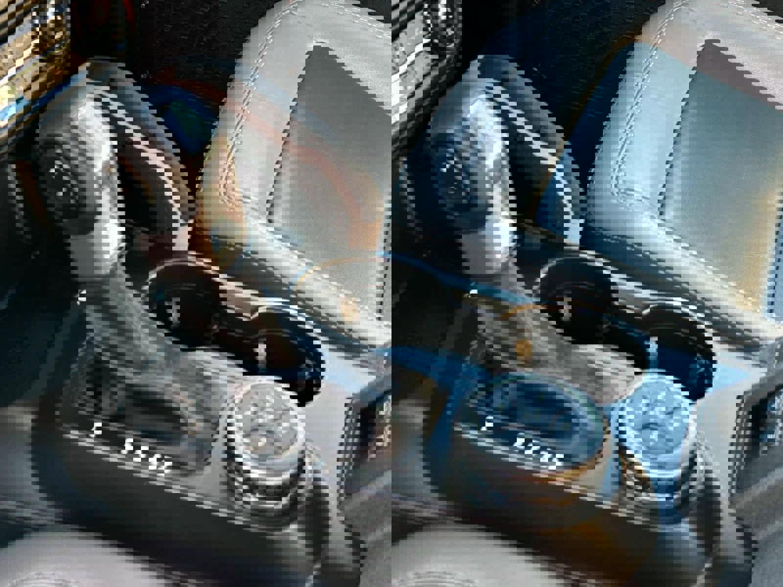 Used 2022 Ford Bronco Outer Banks w/ Sasquatch Package image 14