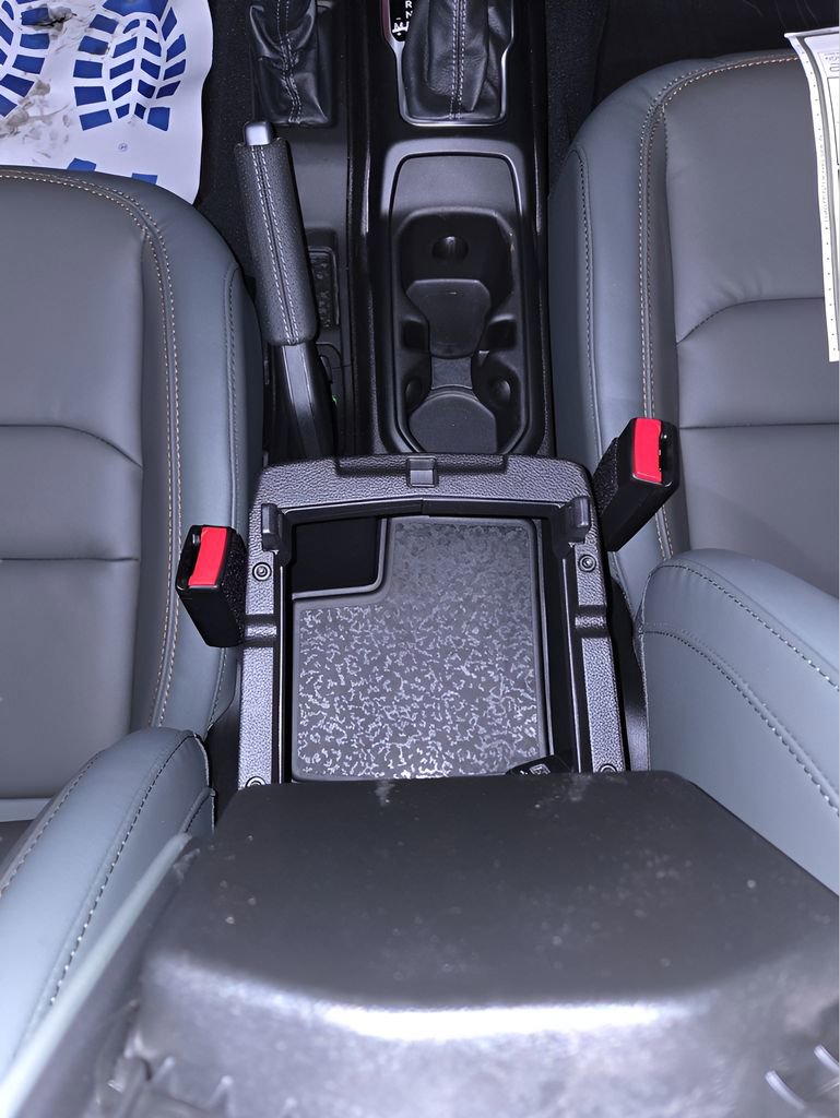 New 2026 Jeep Gladiator Mojave AWD/4WD image 22