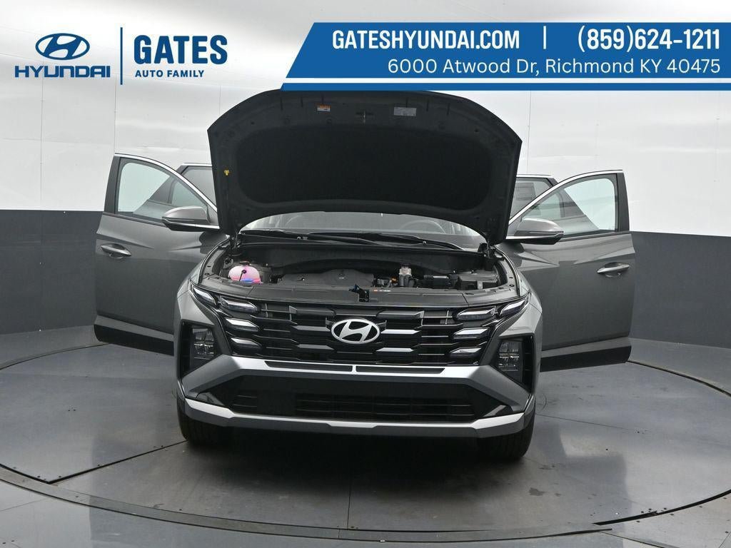 New 2026 Hyundai Tucson SEL AWD/4WD image 63