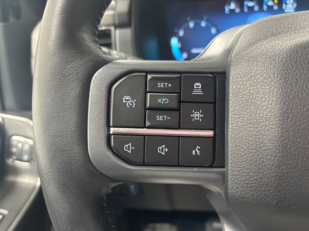 Used 2024 Ford F150 Lariat image 37