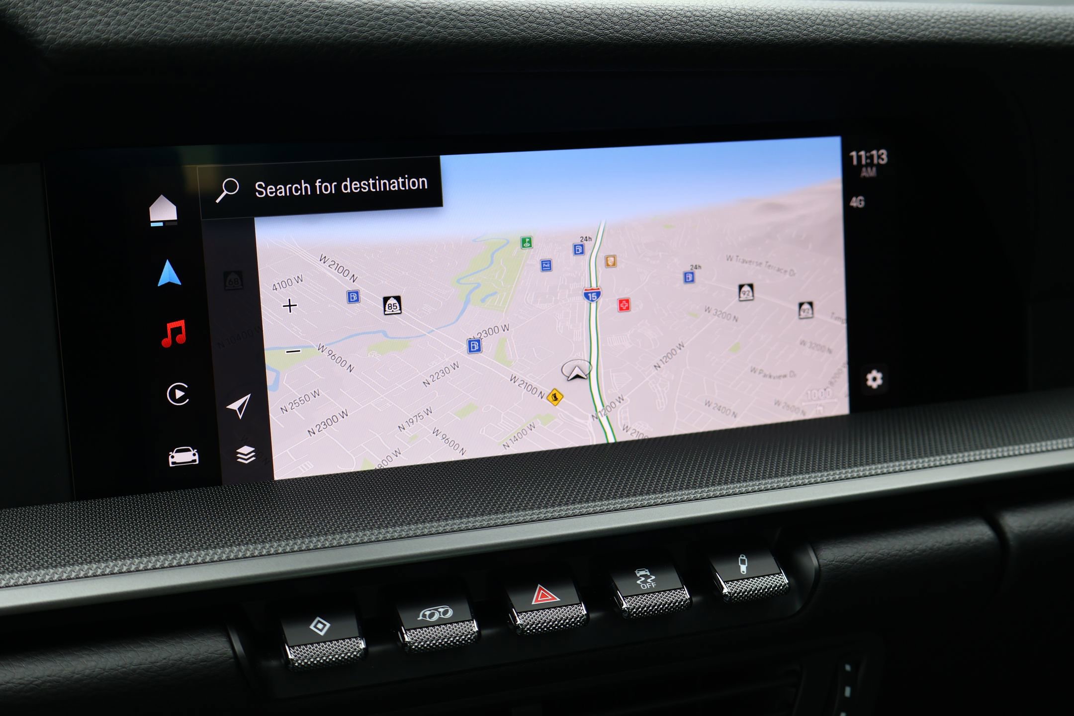 Used 2025 Porsche 911 Carrera image 19