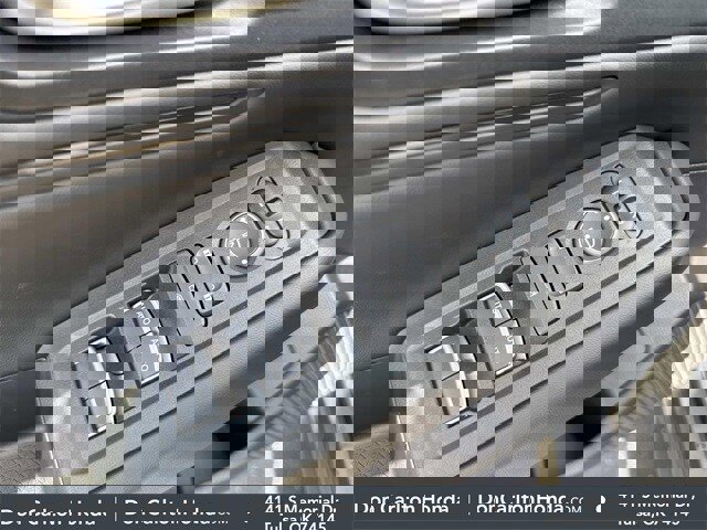 Certified 2025 Honda Accord SE image 11