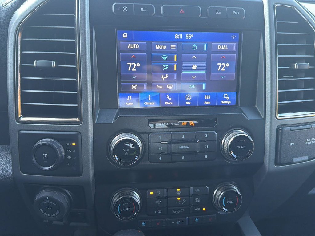 Used 2019 Ford F150 Raptor w/ Equipment Group 802A Luxury AWD/4WD image 6