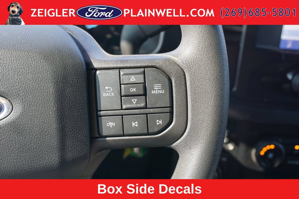 Used 2023 Ford F150 XL w/ STX Appearance Package AWD/4WD image 25