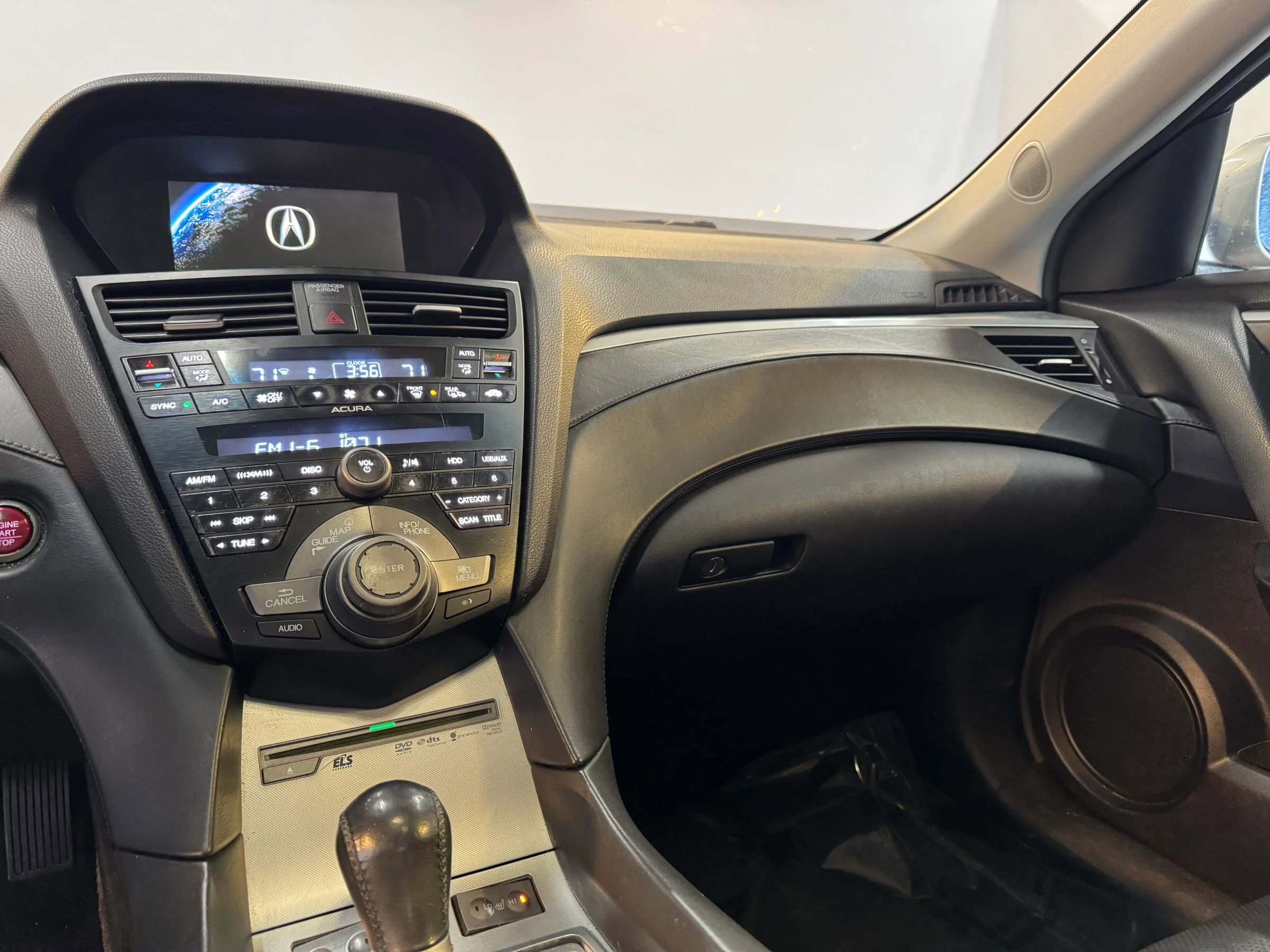 Used 2012 Acura ZDX w/ Technology Package image 17