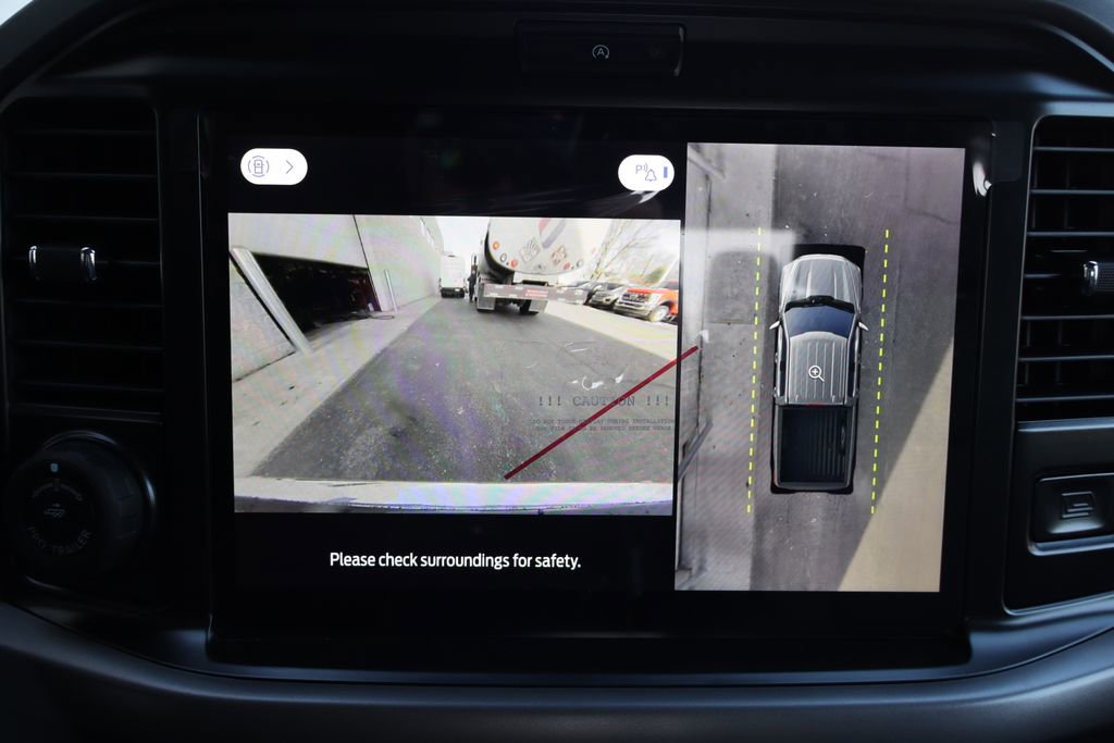 New 2026 Ford F150 XLT image 9