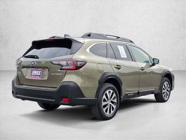 Certified 2024 Subaru Outback Premium AWD/4WD image 5
