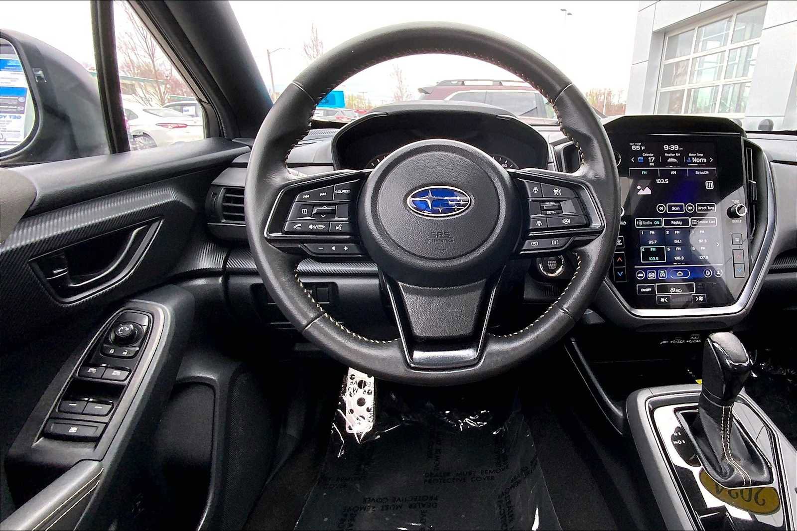 Certified 2024 Subaru Crosstrek 2.5i Sport image 6