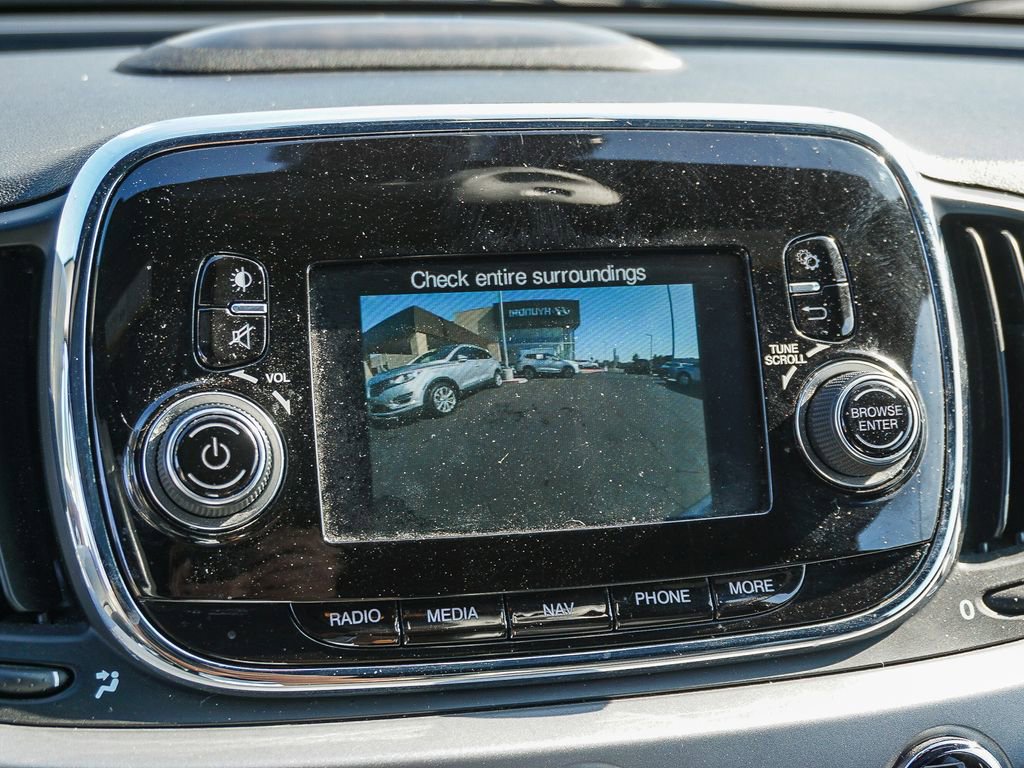 Used 2019 FIAT 500 e w/ Esport Package image 24