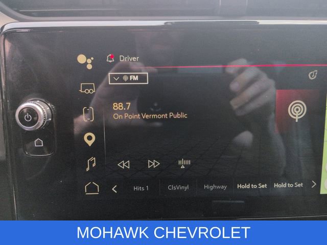 Used 2024 GMC Sierra 1500 Denali w/ Technology Package AWD/4WD image 14