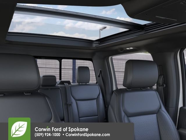New 2026 Ford F150 Lariat AWD/4WD image 22