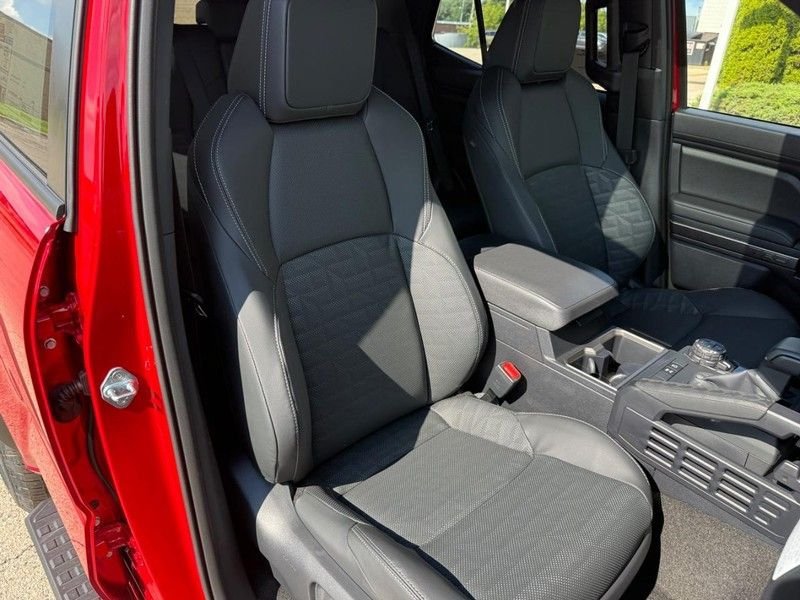 New 2026 Toyota 4Runner TRD Off-Road Premium AWD/4WD image 4