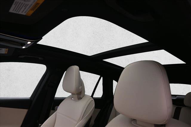 Certified 2025 Mercedes-Benz GLC 300 4MATIC image 16