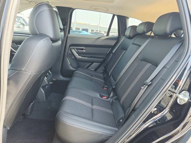 New 2026 MAZDA CX-50 Meridian Edition w/ Weather Package AWD/4WD image 10