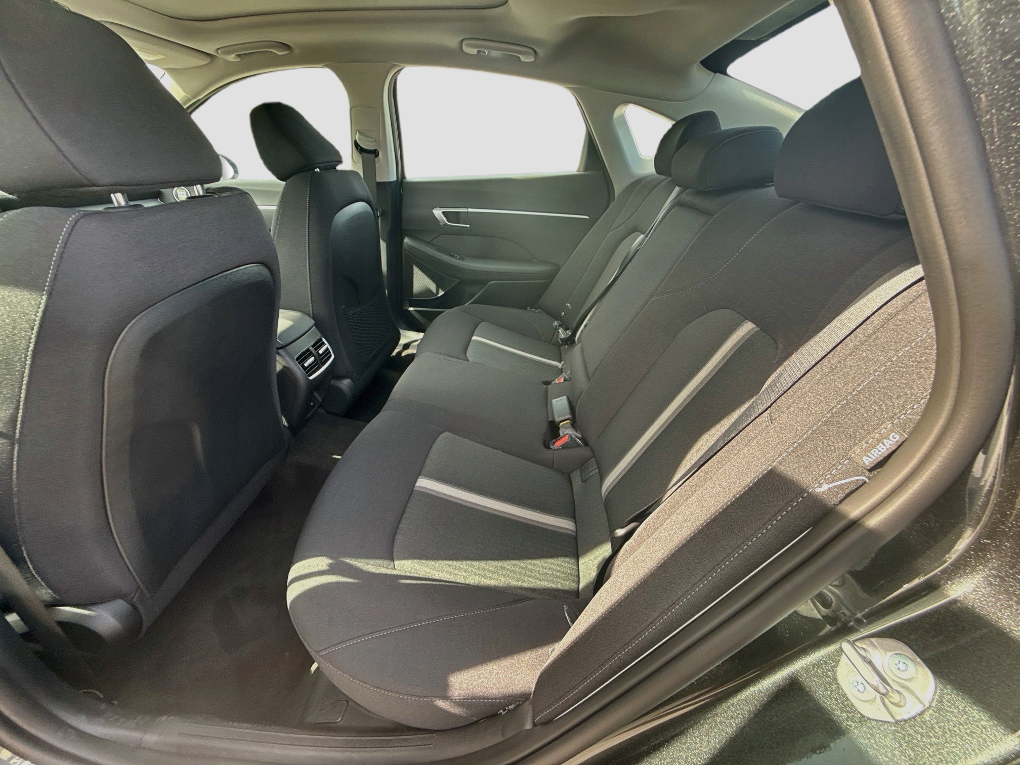 New 2026 Hyundai Sonata SEL FWD image 18
