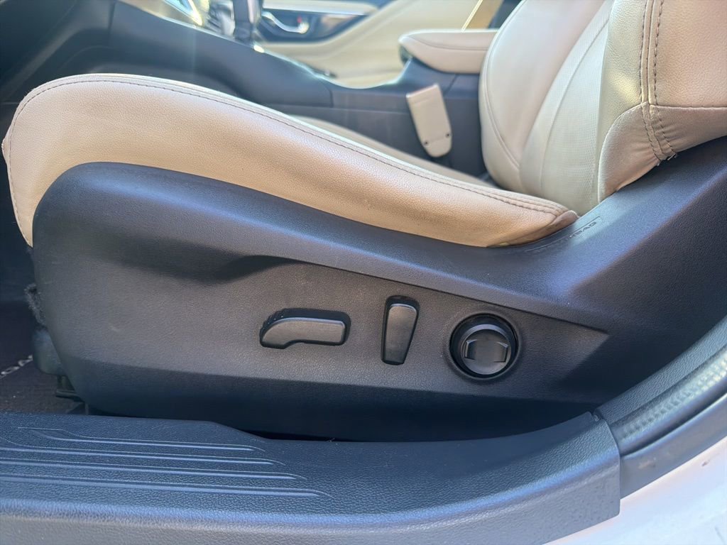 Used 2021 Subaru Legacy Limited XT w/ Tech Package 3 image 16