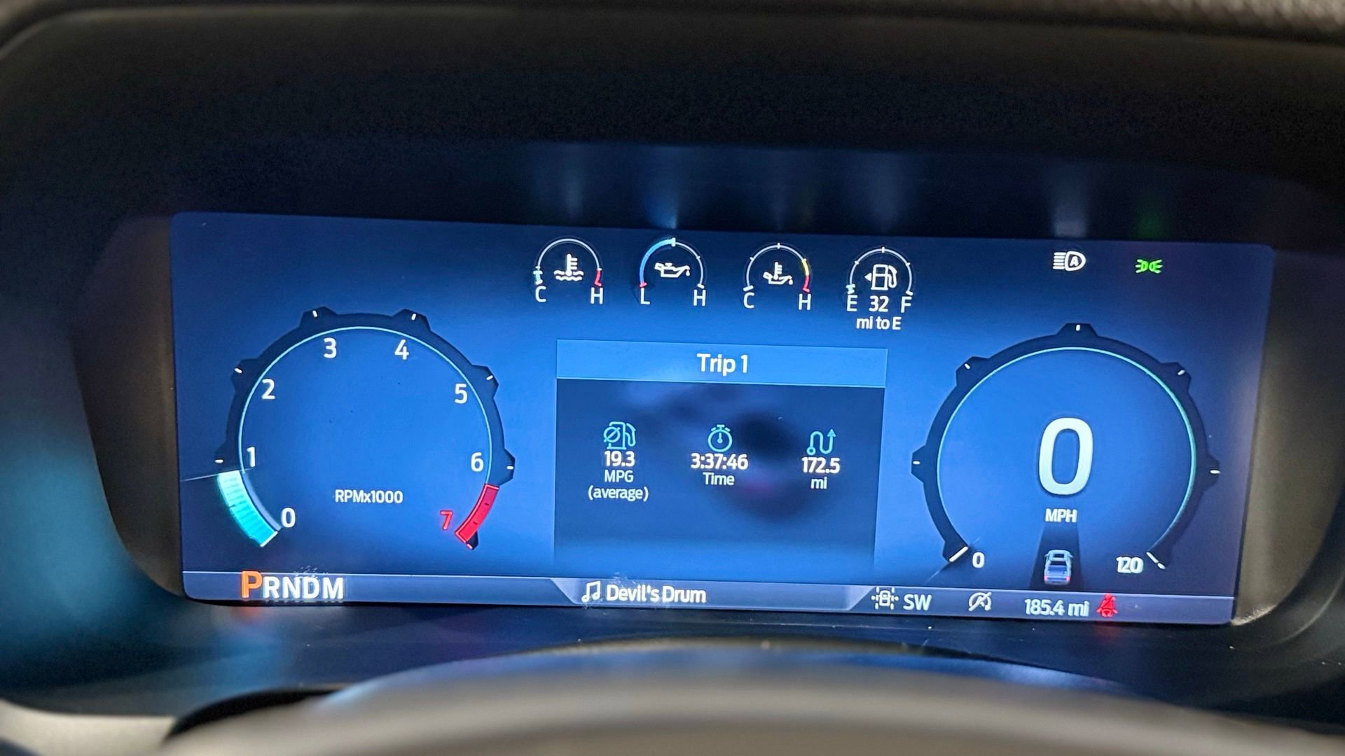 New 2026 Ford F150 XLT w/ XLT Black Appearance Package image 63