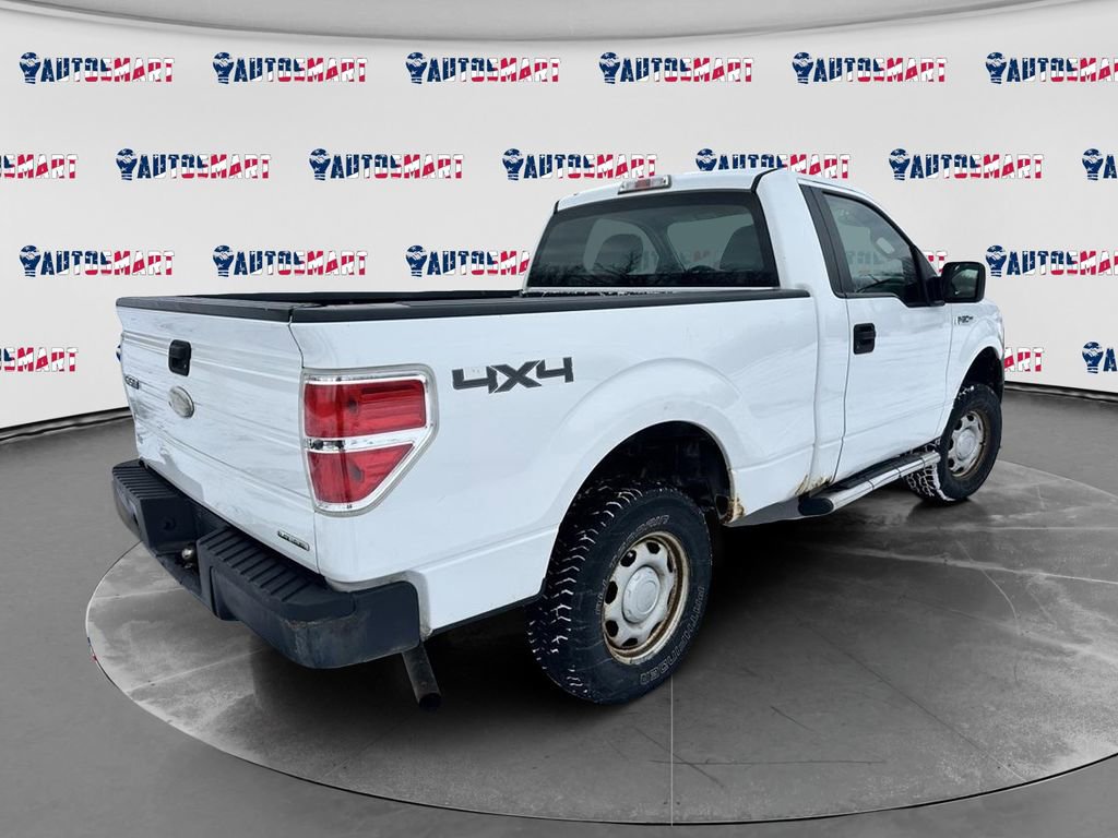 Used 2012 Ford F150 XL image 7
