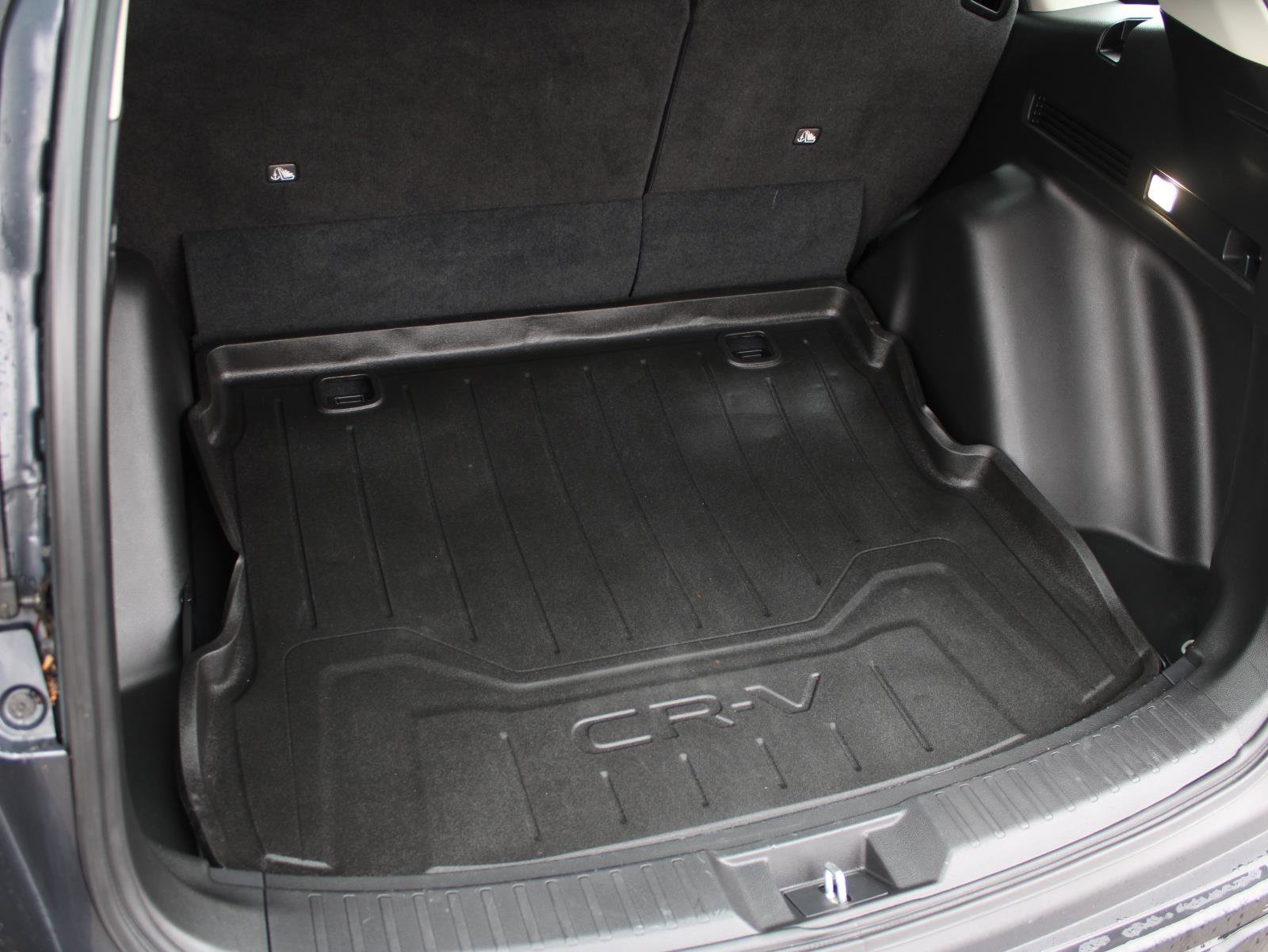 Used 2023 Honda CR-V LX image 8