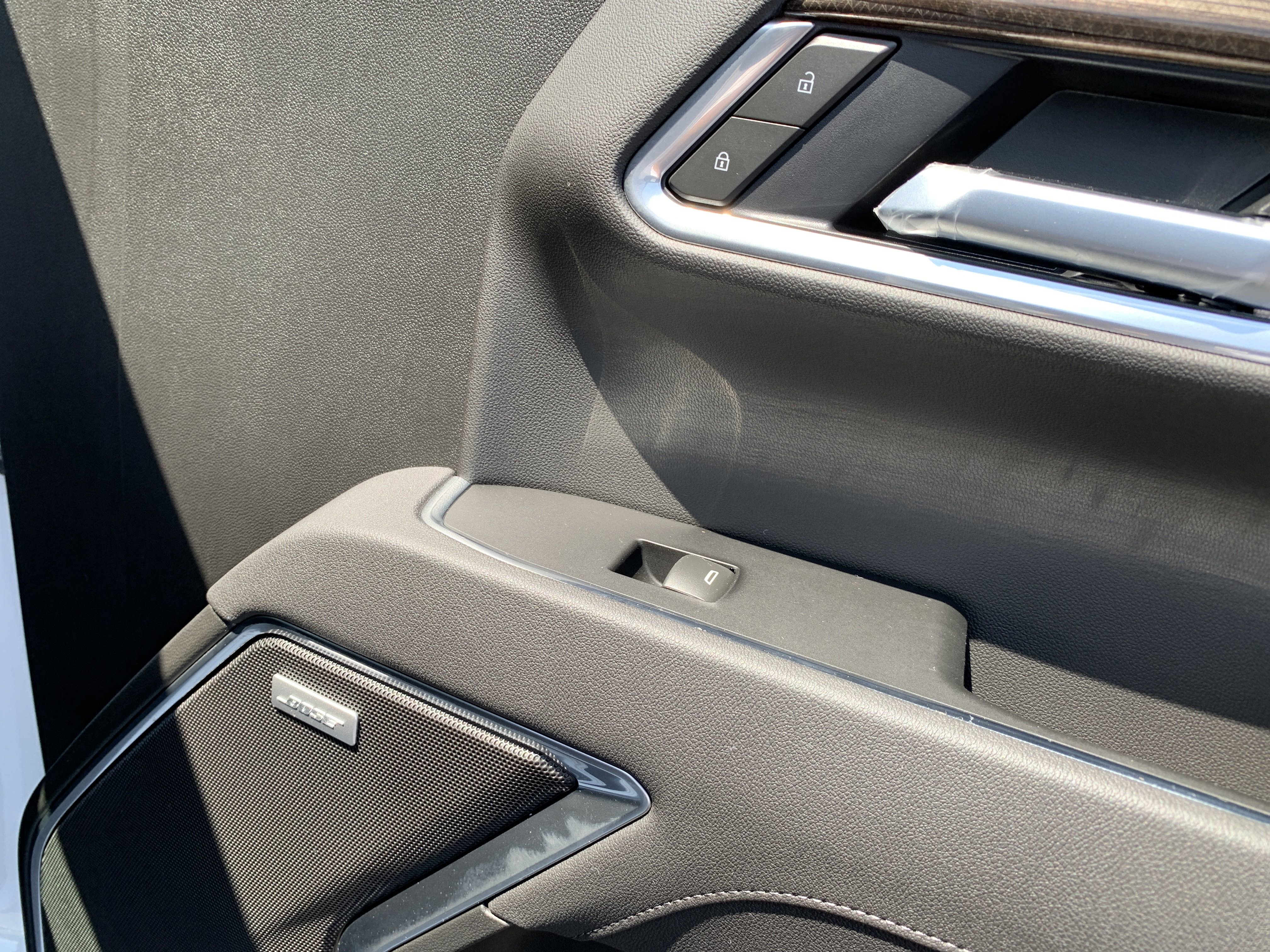 New 2025 Chevrolet Silverado 1500 RST image 38