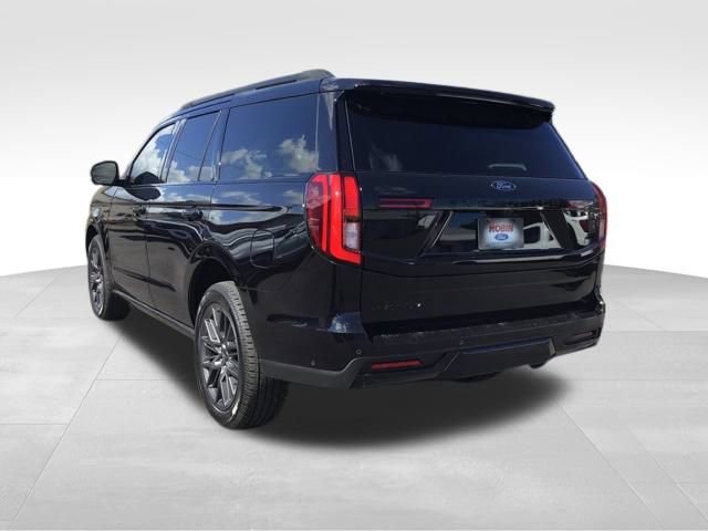 New 2025 Ford Expedition Platinum w/ Stealth Performance Package image 3