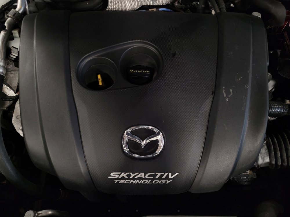 Used 2016 MAZDA CX-5 Sport image 30
