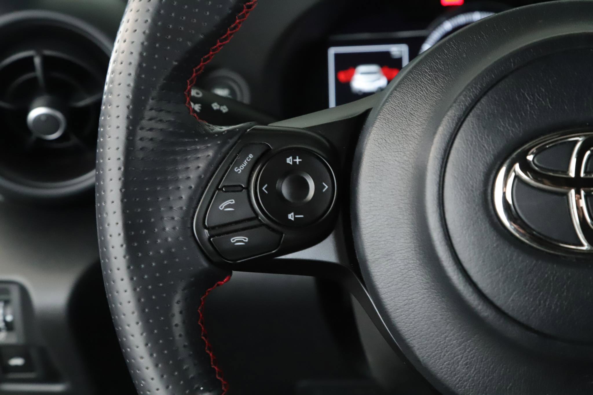 Used 2023 Toyota GR86 Premium image 8