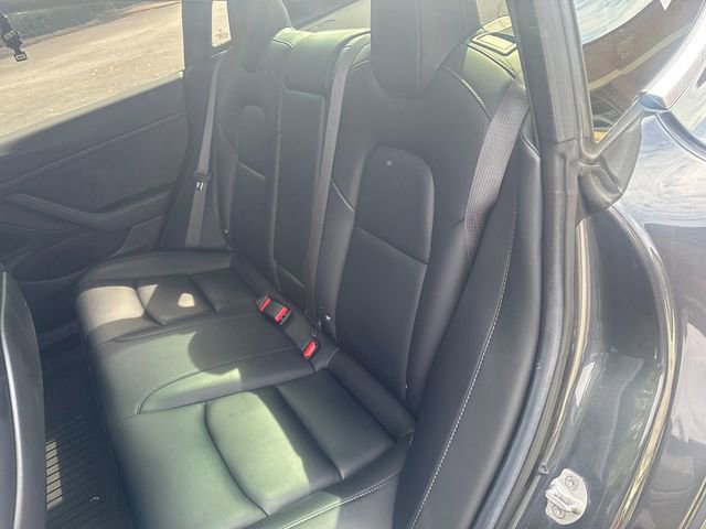 Used 2018 Tesla Model 3 Long Range image 7