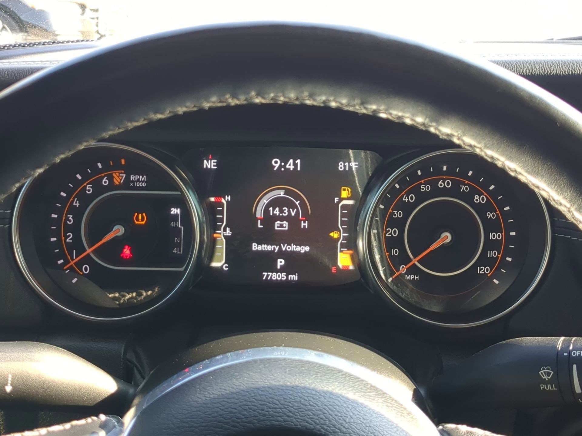 Used 2022 Jeep Gladiator Overland w/ Popular Equipment Package image 20