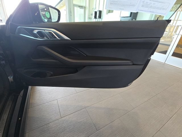 Used 2021 BMW 430i xDrive Coupe w/ Convenience Package AWD/4WD image 19