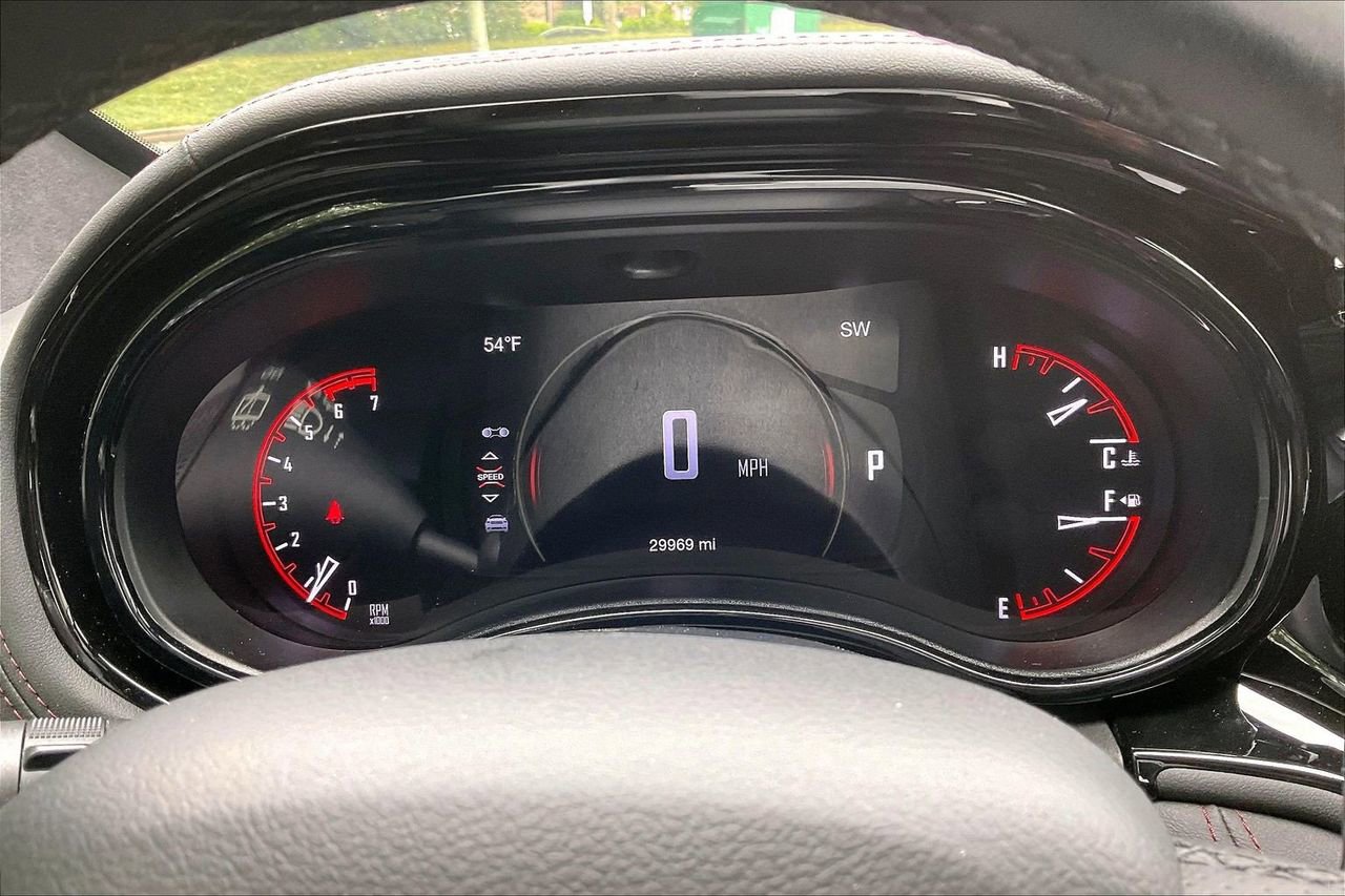 Certified 2022 Dodge Durango R/T AWD/4WD image 11
