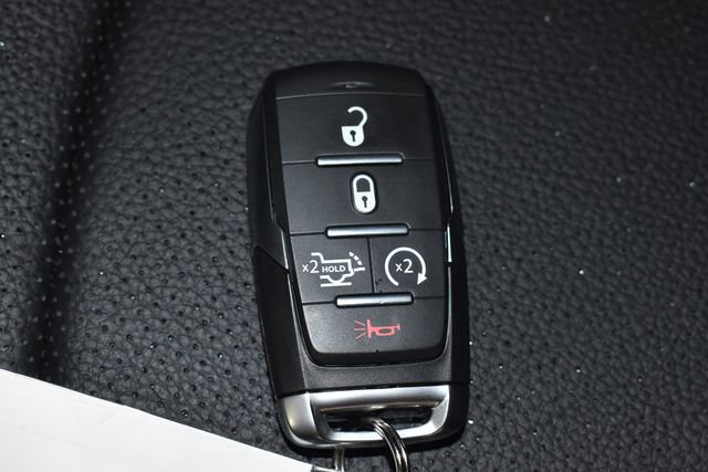 New 2026 RAM 2500 Rebel w/ Rebel Level 1 Equipment Group image 22