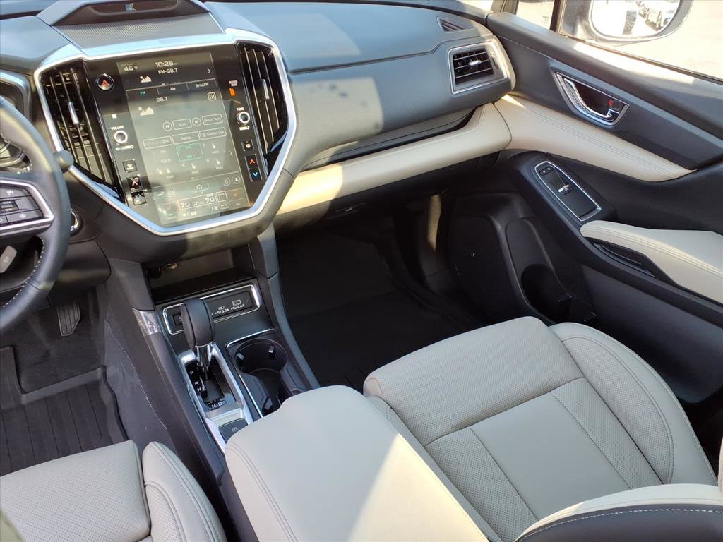 New 2026 Subaru Ascent Limited image 10