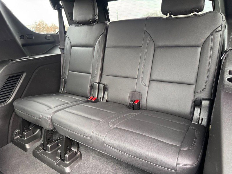 Used 2021 Chevrolet Tahoe Z71 w/ Luxury Package image 10