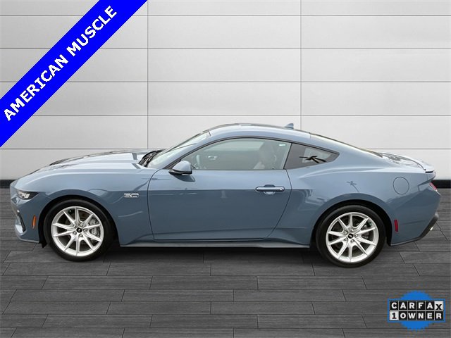 Used 2024 Ford Mustang GT Premium image 6