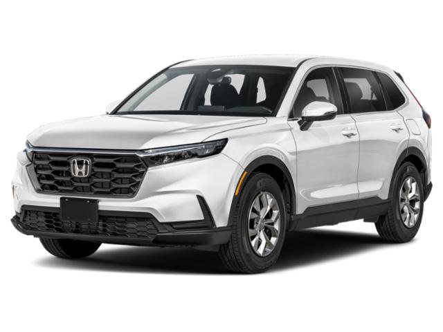 New 2027 Honda CR-V LX image 2