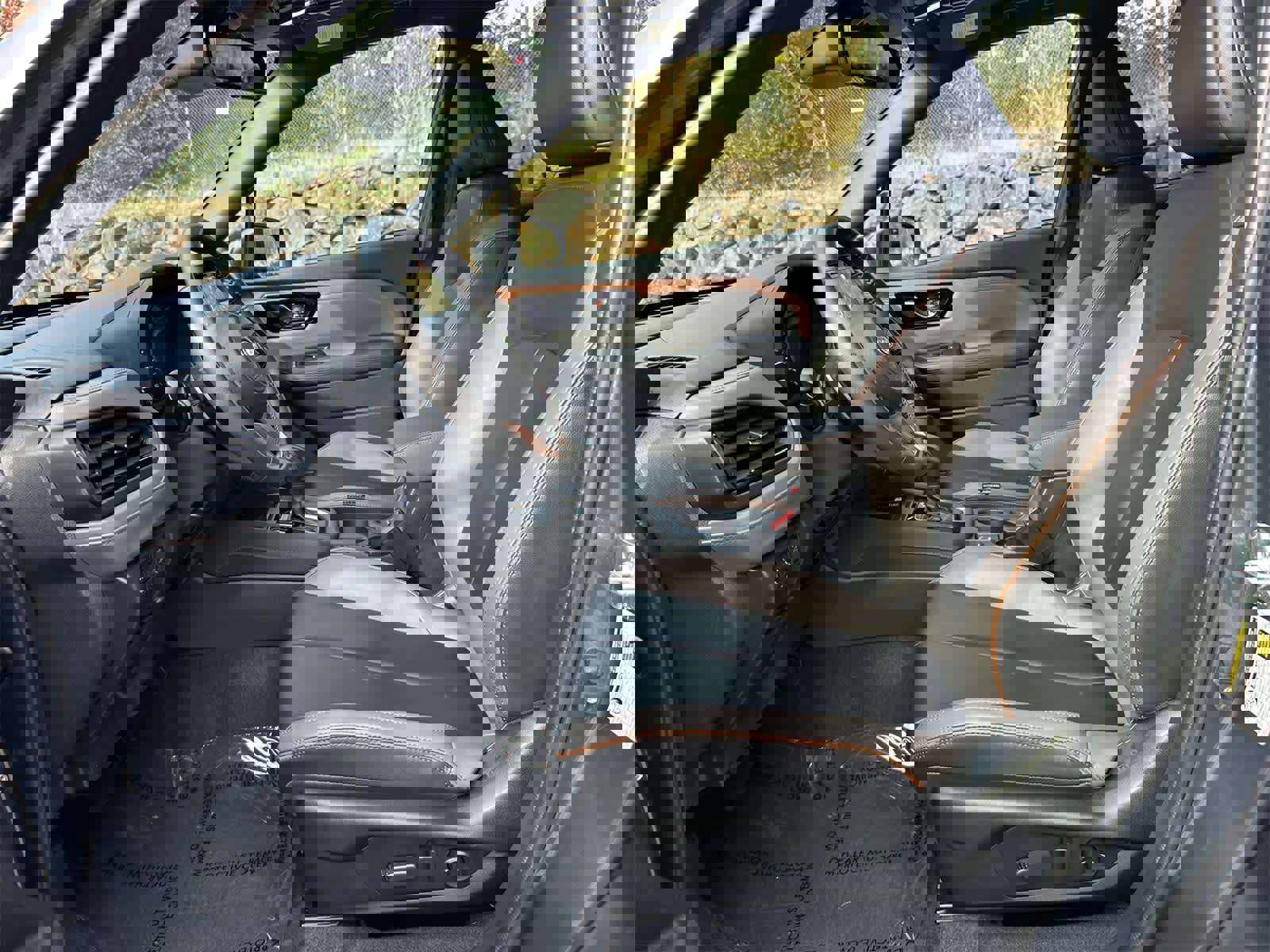 Certified 2025 Subaru Forester Sport image 14