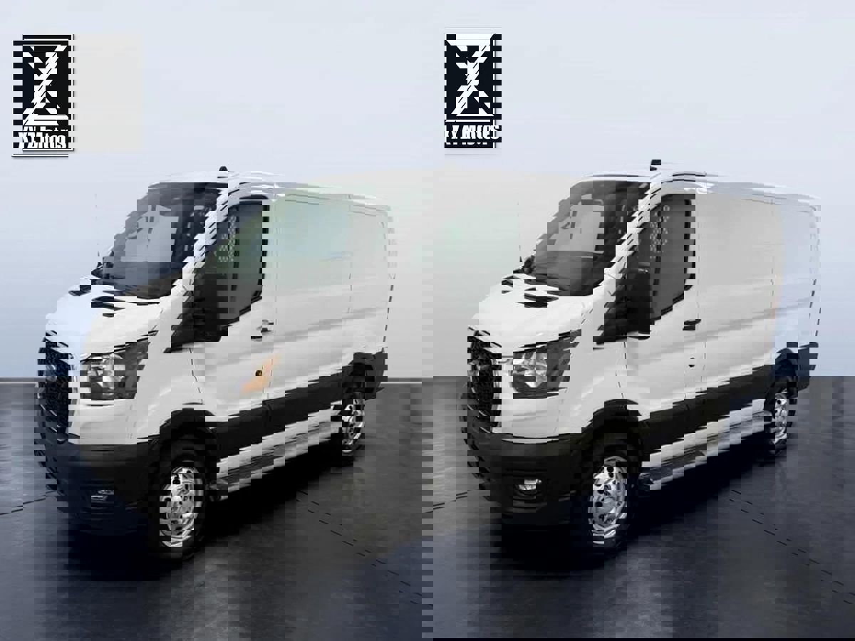 Used 2023 Ford Transit 250 w/ Exterior Upgrade Package image 1