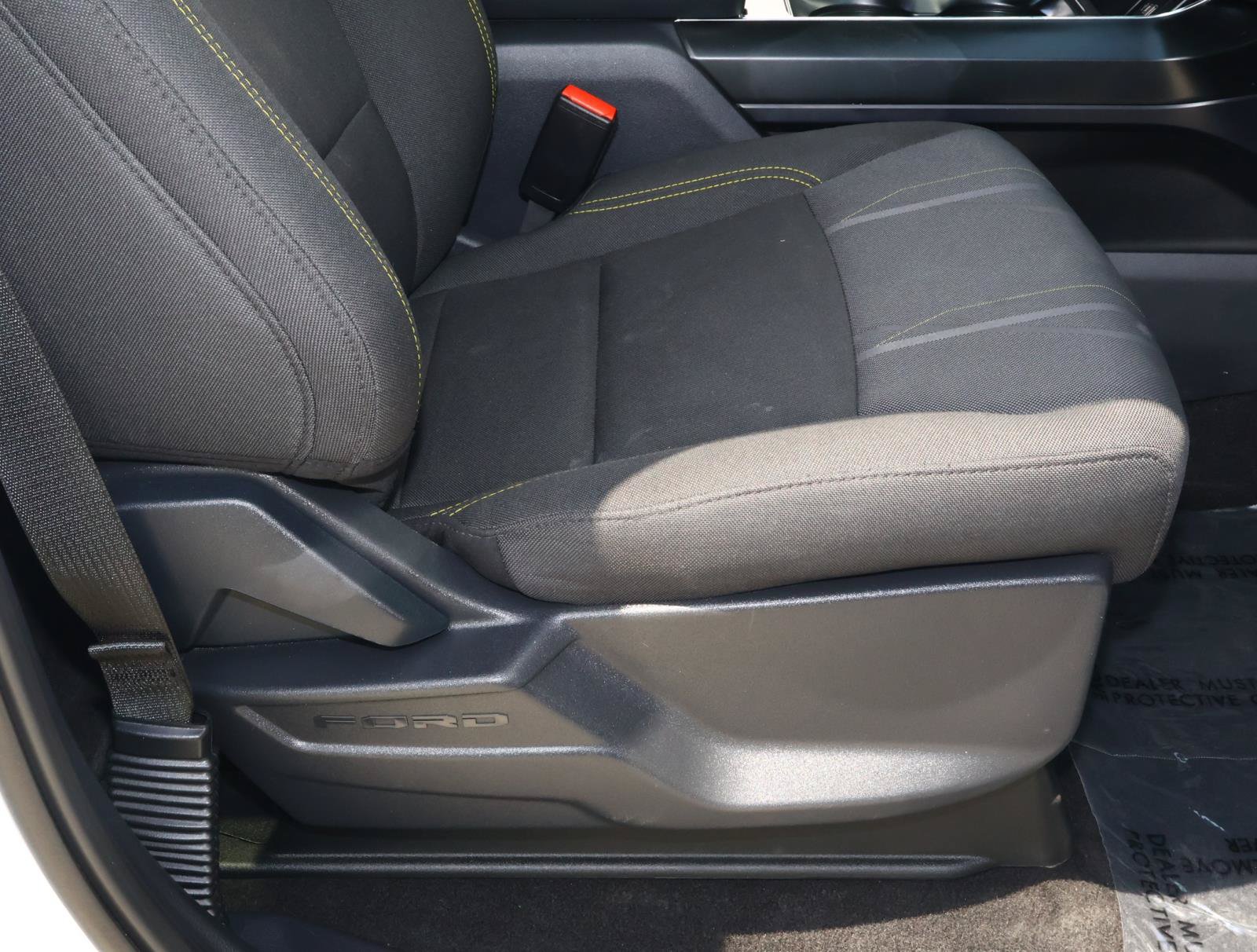 Used 2025 Ford F150 STX RWD image 18