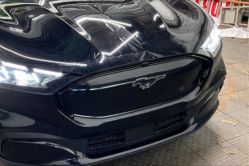 Used 2025 Ford Mustang Mach-E Premium image 29