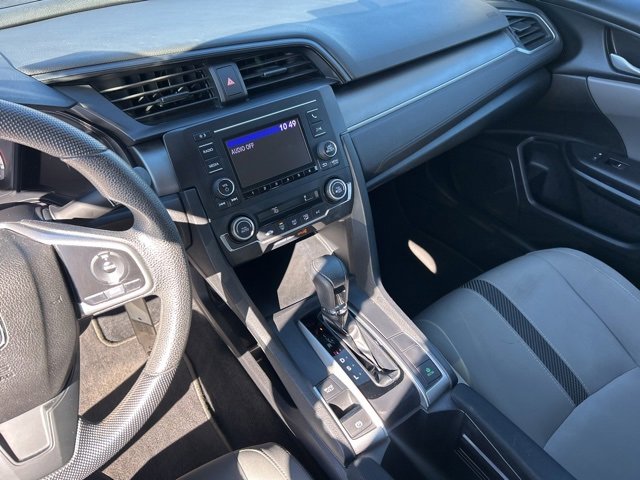 Used 2018 Honda Civic LX image 26