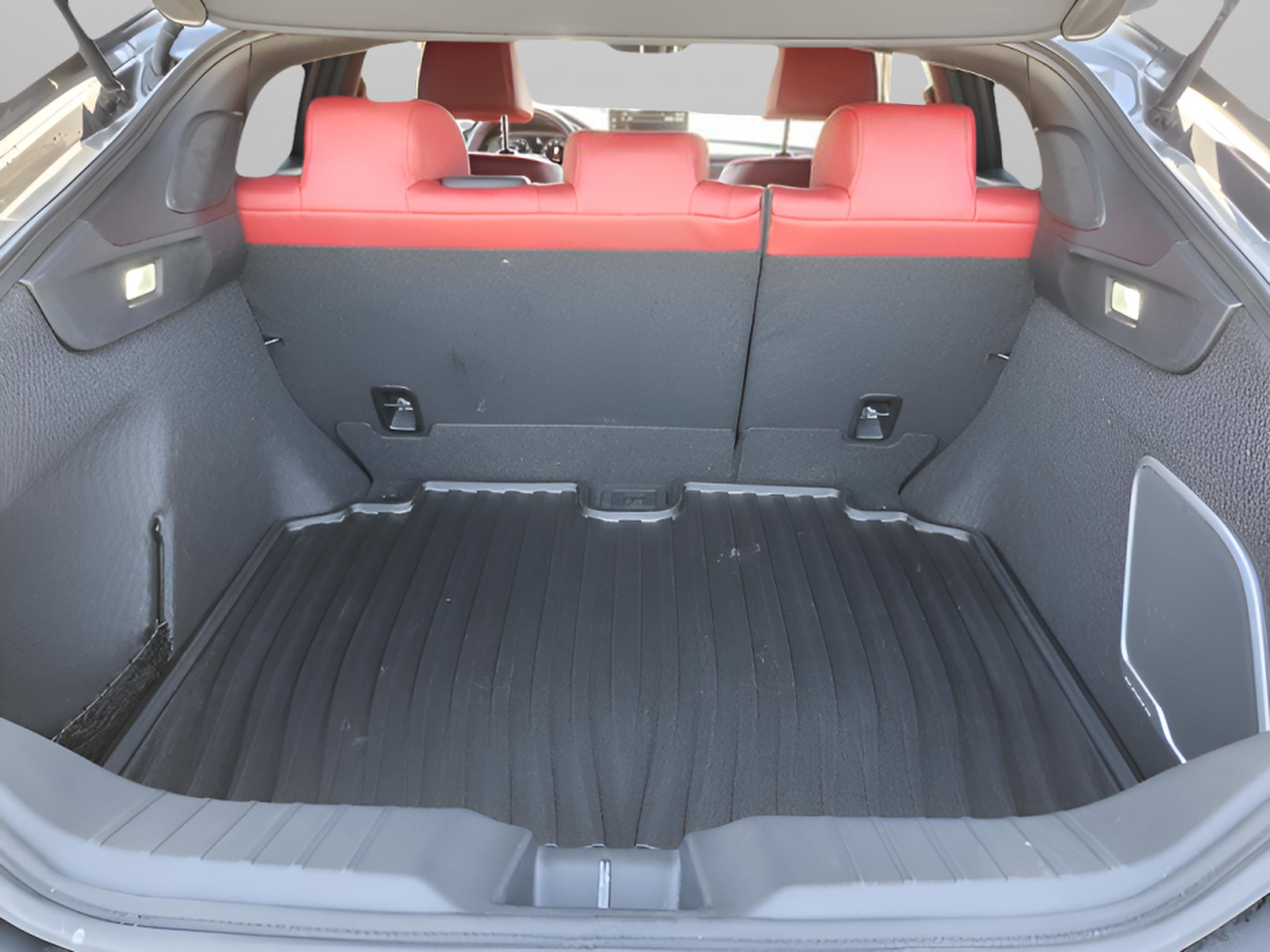 Used 2025 Acura Integra A-Spec image 30