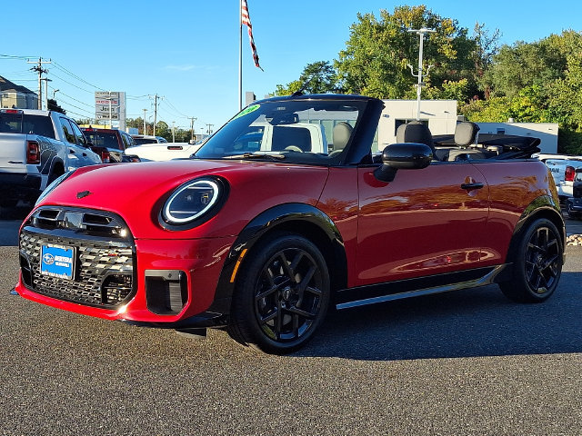 Used 2026 MINI Cooper S FWD image 3