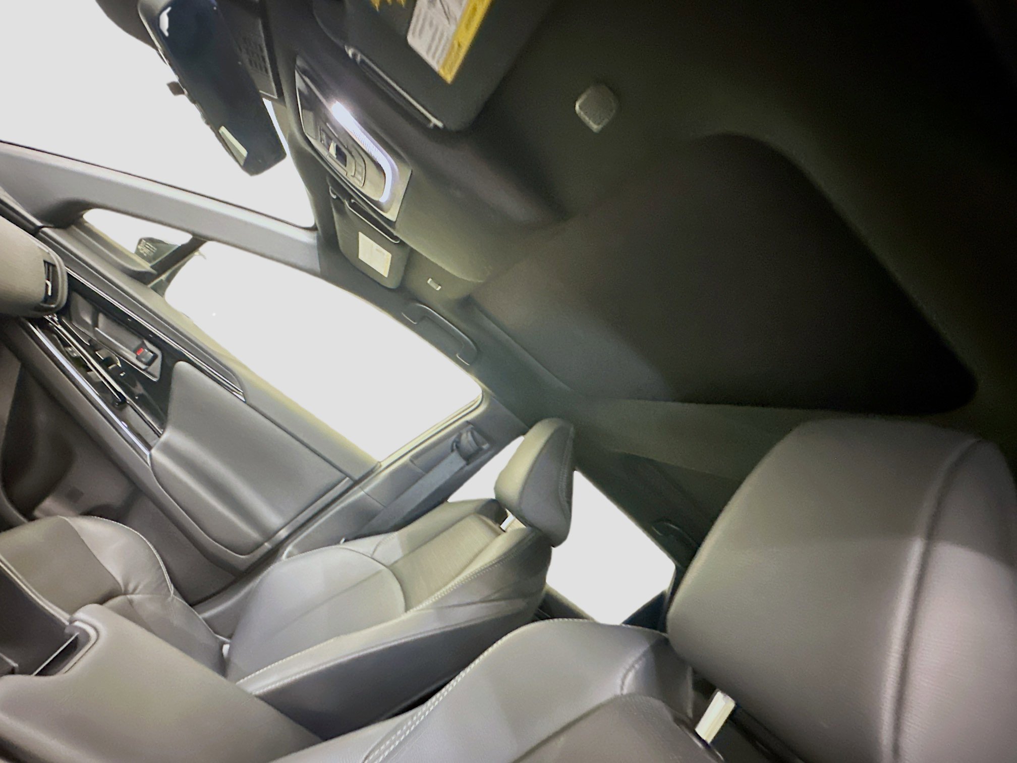 Used 2023 Subaru Solterra AWD image 27