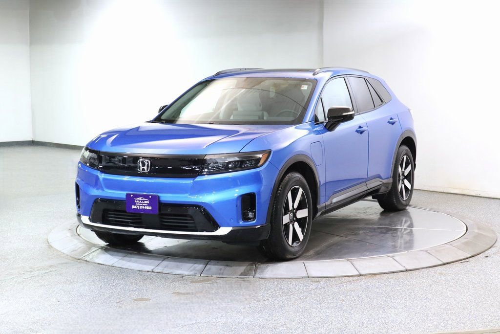 Used 2025 Honda Prologue Touring image 5